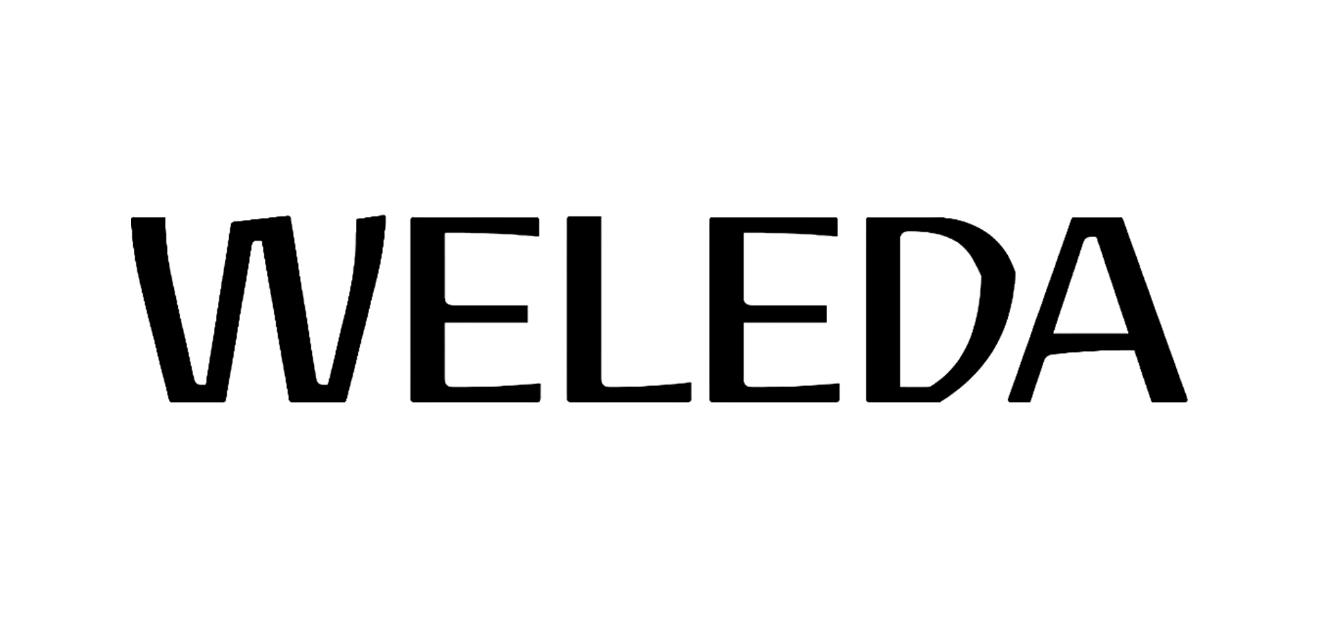 WELEDA
