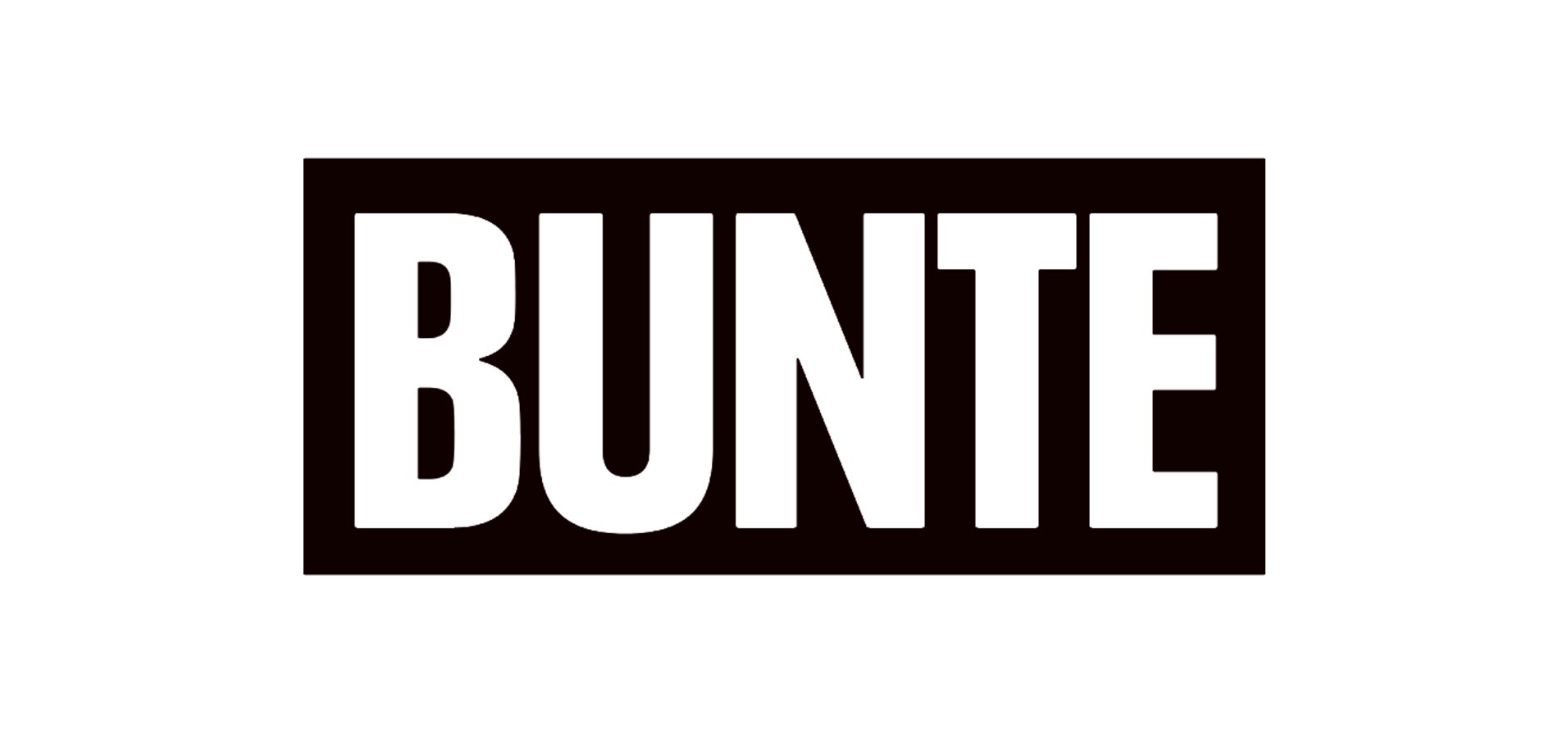 BUNTE