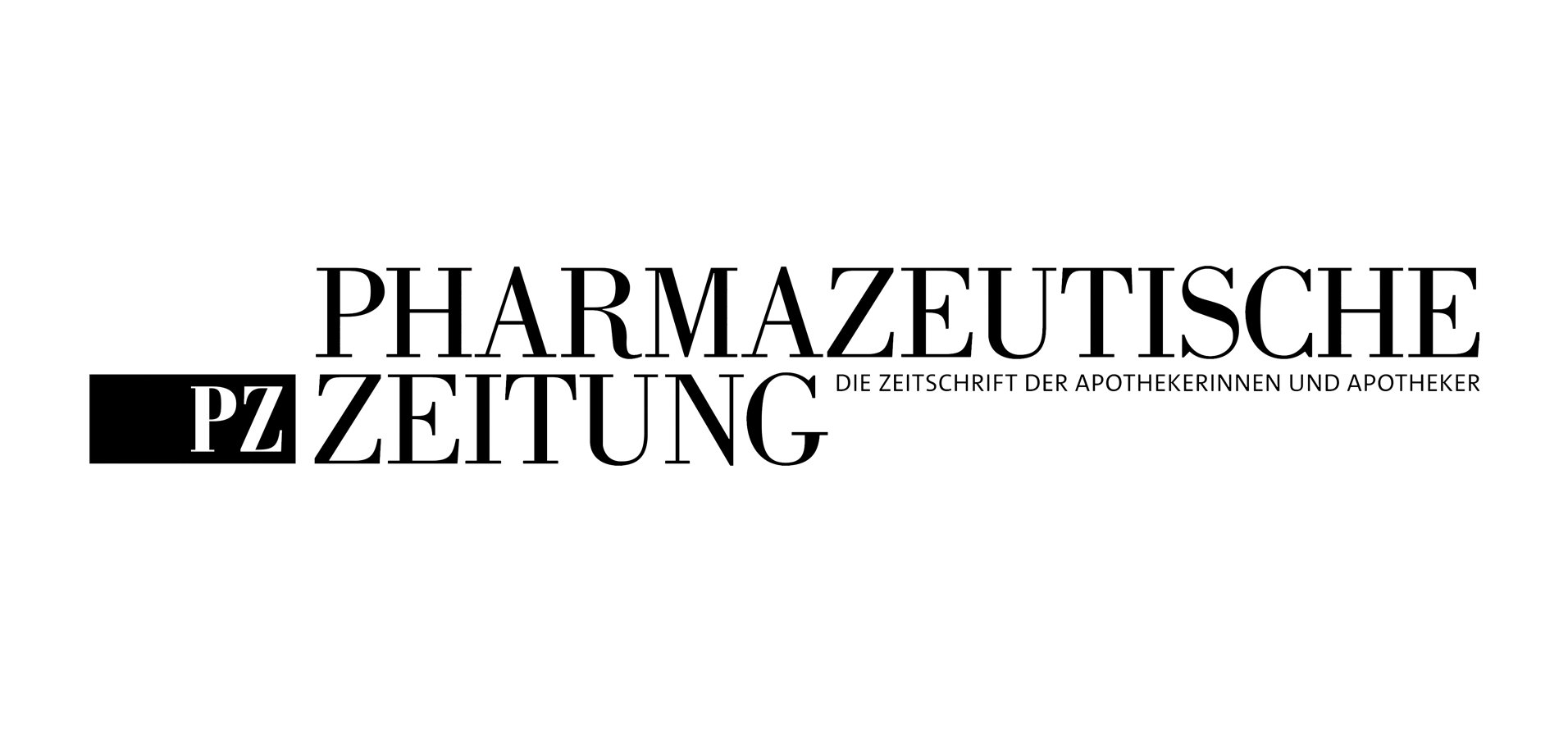 Pharmazeutische Zeitung