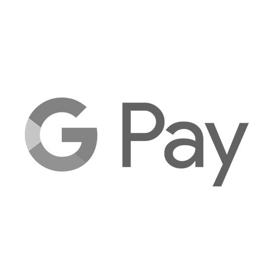 Google Pay Badge