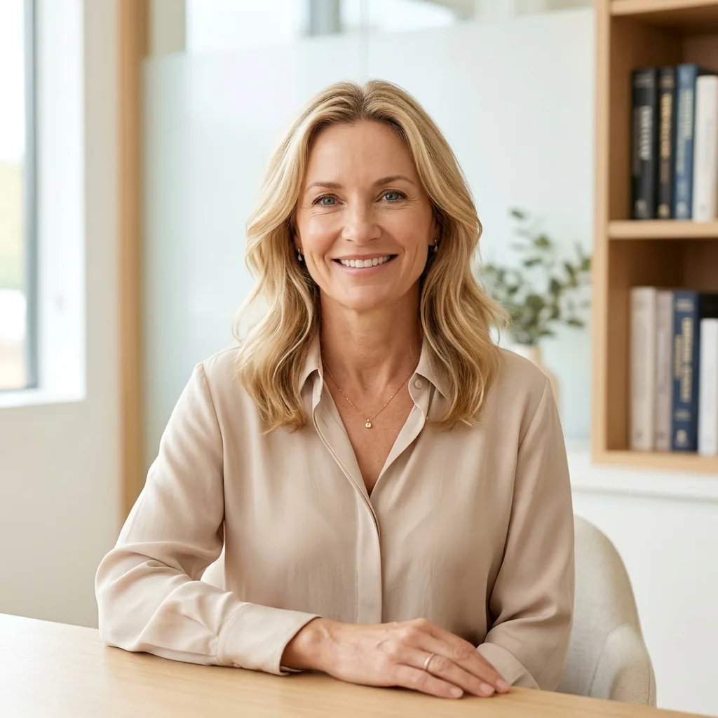 Susanne Kramer