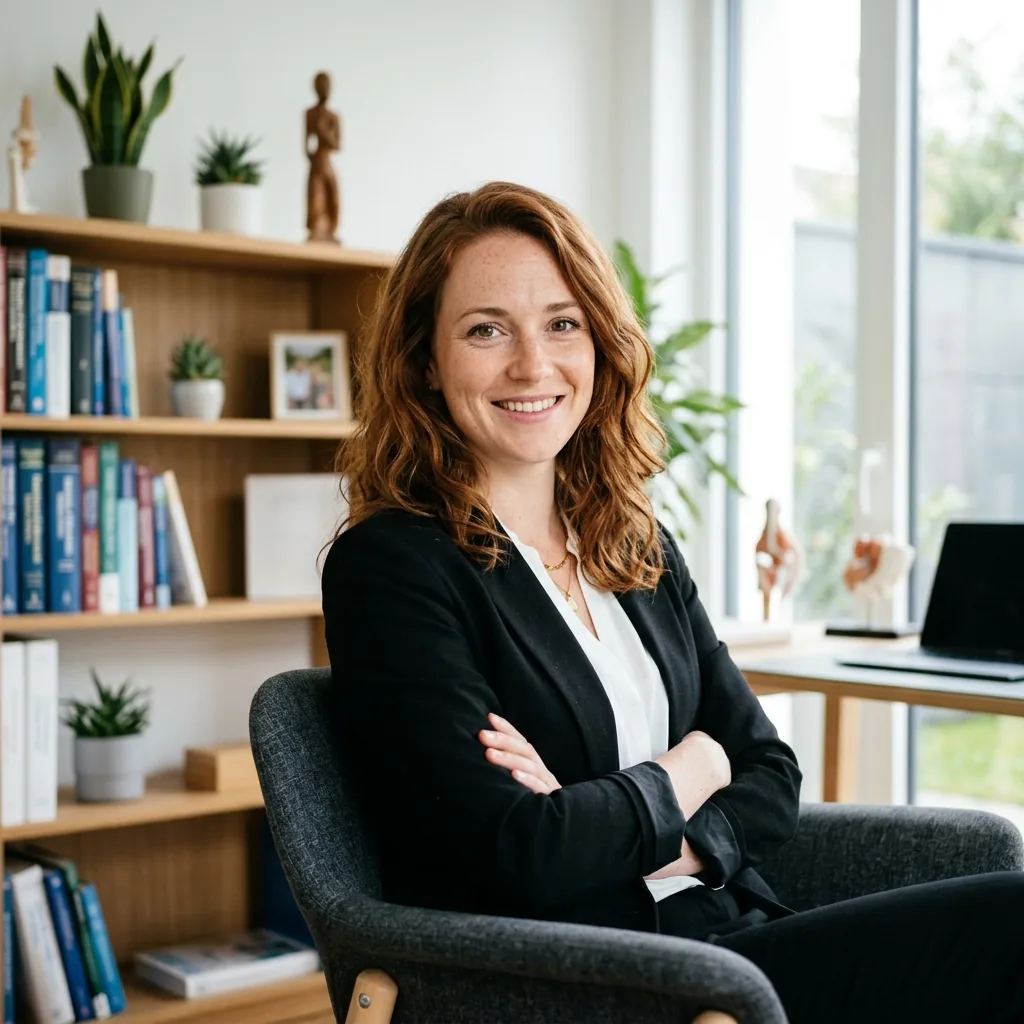 Elina Weber