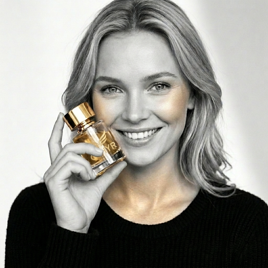 Katharina Liensberger Ophyr Brand Ambassador