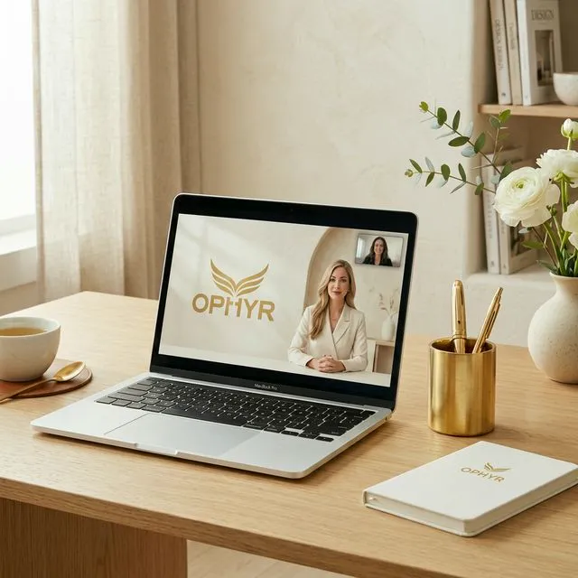 Ophyr Business
