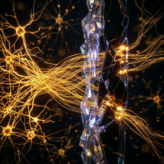 Nervensystem und Krebsforschung