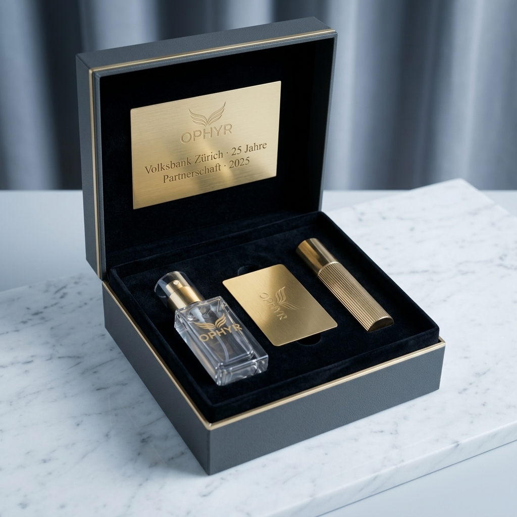 Corporate – Volksbank Zürich