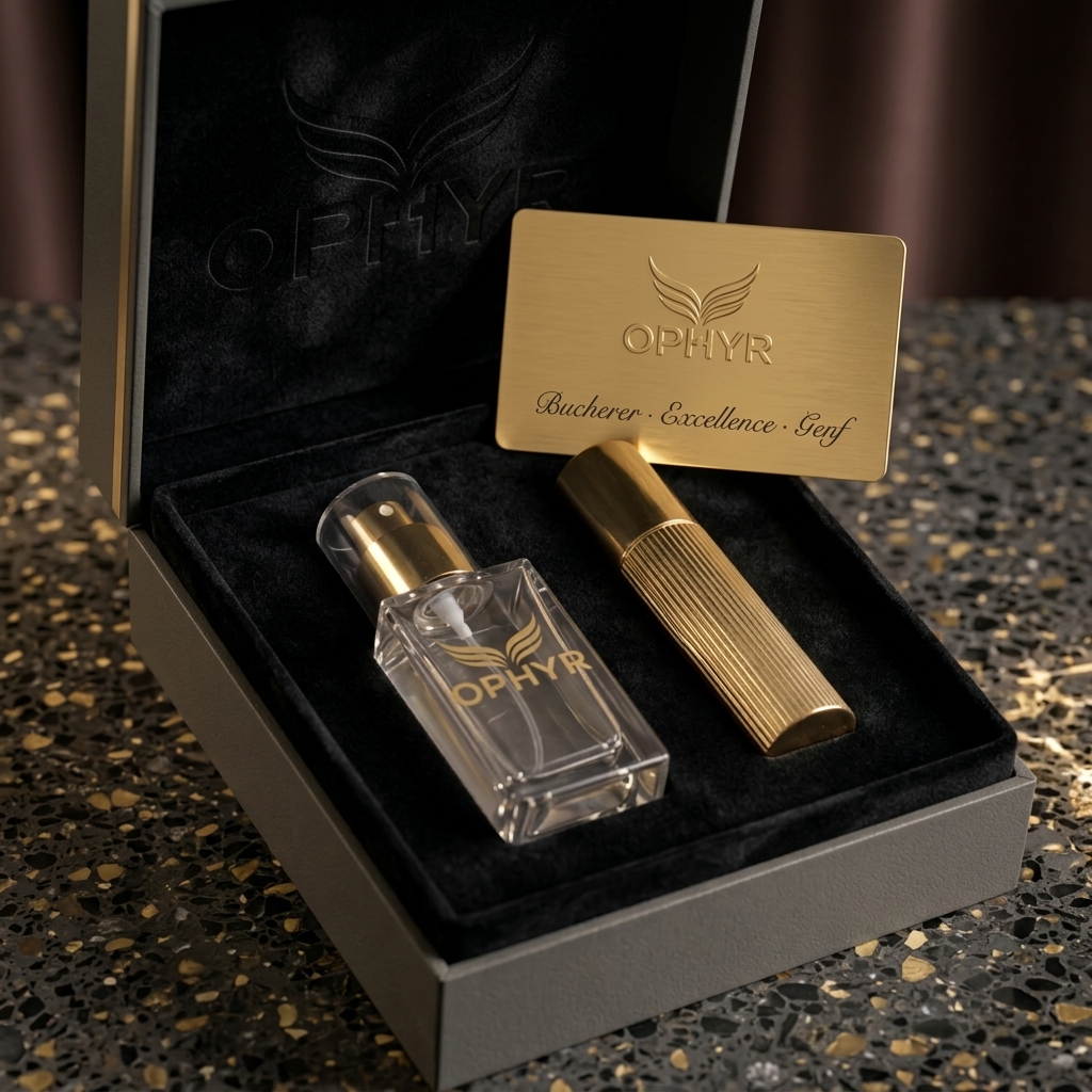 Corporate – Bucherer Genf