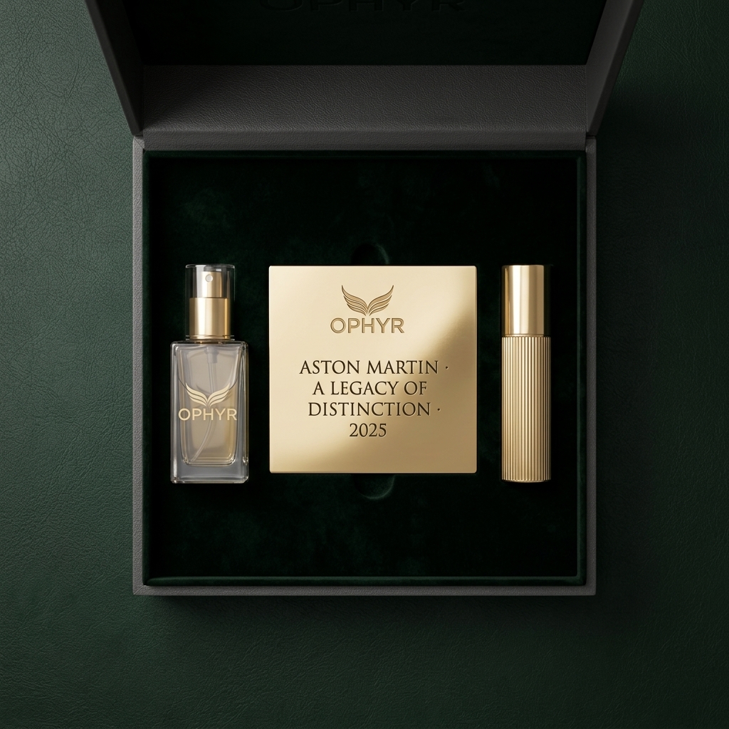 Corporate – Aston Martin