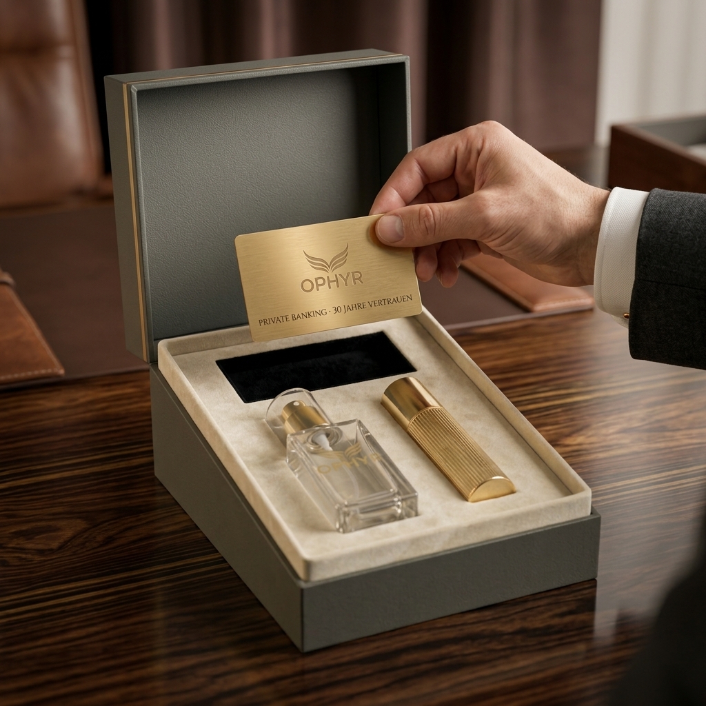 Corporate – Private Banking