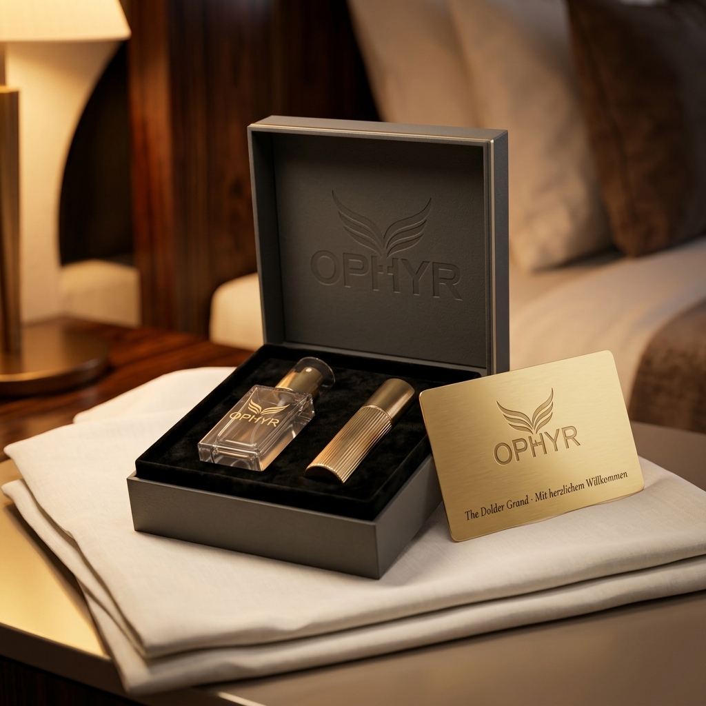 Corporate – The Dolder Grand