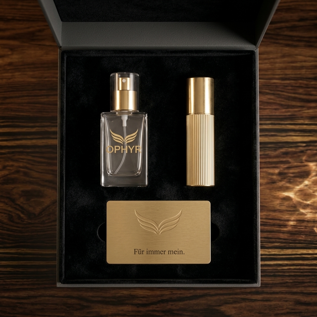 Gravur – Für immer mein