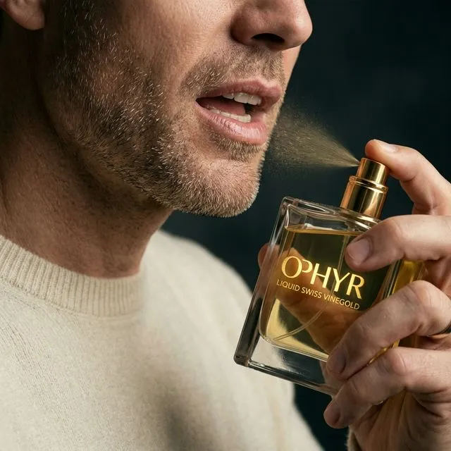 Ophyr Quality Flacon